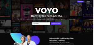 Recenze služby Voyo a cena předplatného