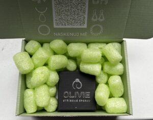Recenze e-shopu Olivie.cz