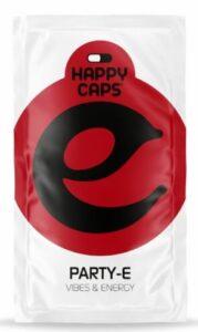 Recenze: Happy Caps – přírodní energie bez vedlejších účinků
