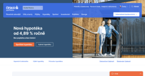 Recenze: Hypotéka od České spořitelny – stabilní řešení pro splnění vašich snů o bydlení