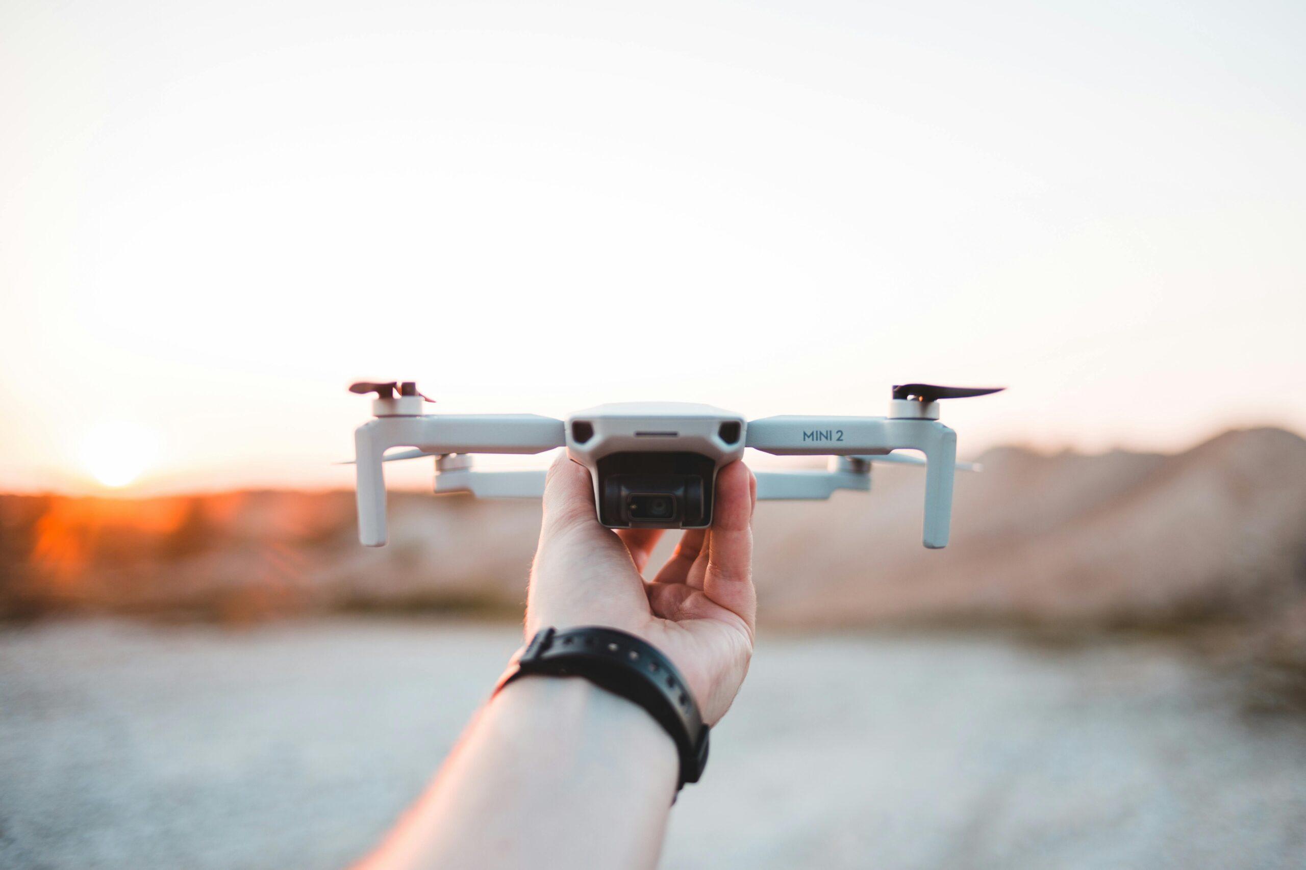 Recenze na DJI Mini 4 Pro