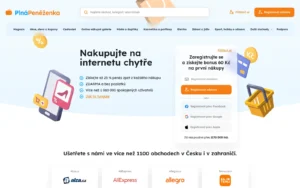 Recenze: Plná peněženka cashback – Získávejte slevy na každém nákupu