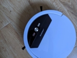 Recenze Silvercrest SSWR A1. Jak se má robotický čistič od Lidl?