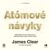 Recenze: Audiokniha Atómové návyky – James Clear