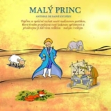 Recenze: Audiokniha Malý princ – Antoine de Saint-Exupéry