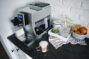 Test kávovaru De’Longhi ECAM 23.460SB s funkcí cappuccina – recenze použití