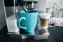 Test kávovaru De’Longhi ECAM 23.460SB s funkcí cappuccina – recenze použití