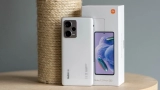 Xiaomi Redmi Note 12 Pro+ 5G – recenze. Středně výkonný telefon, který dokáže překvapit