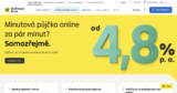 Recenze: Půjčka od Raiffeisenbank – Spolehlivá bankovní půjčka s širokými možnostmi