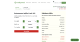 Recenze: Půjčka CreditPortal – Rychlá finanční injekce pro krátkodobé potřeby