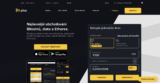 Recenze: Bit.plus – Jednoduchá a spolehlivá směnárna kryptoměn v České republice
