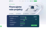 ACEMA recenze: RPSN 17,88 %, ale ručíte nemovitostí