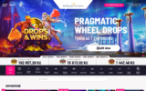 Apollo Games recenze: 5 000 Kč za registraci, protočení neuvádí
