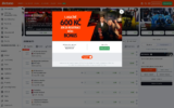 Betano recenze: podmínky bonusu nezveřejňuje, čísla jsou z 2024