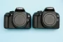 Canon EOS 2000D – recenze fotoaparátu