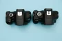 Canon EOS 2000D – recenze fotoaparátu