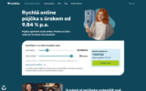 Creditea recenze: inzeruje 9,84 %, obvykle účtuje 54 % p.a.