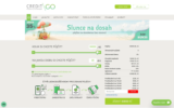 CreditGo recenze: první půjčka není zdarma, RPSN 9 056 %
