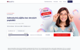 CreditOn recenze: kalkulačka 44 %, v příkladu RPSN 5 629 %