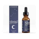 Recenze dr.spánek Kapky na spánek 5% CBN a 3% CBD 10 ml