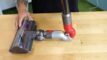 Prémiové vysávání! Testujeme vzpřímený vysavač Dyson V15 Detect Absolute