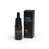 Recenze CBD „FOCUS“ OLEJ – 10% CBD