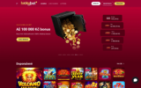 LuckyBet recenze: na bonus 100 000 Kč vložíte 50 000 vlastních