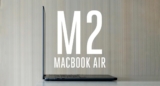 Recenze MacBook Air M2