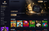 Magic Planet recenze: bonus 500 Kč, protočení neuvádí