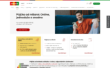 mPůjčka od mBank recenze: úrok od 4,49 %, až 1 200 000 Kč