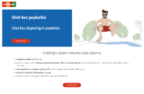 Recenze: Běžný účet od mBank – Moderní, bez poplatků a plný výhod