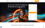 Půjčka Plus recenze: první zdarma, opakovaná 2 600 Kč za 10 dní