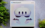 Meta Quest 3 – recenze VR brýlí, které přinášejí smíšenou realitu. Nastala nová úroveň virtuálního hraní.