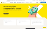 Raiffeisenbank půjčka recenze: RPSN 5,0 %, ale 70 % lidí má do 8,5 %