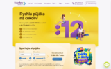 RazDvaPůjčka recenze: RPSN 7,43 %, nejlevnější nebankovka u nás