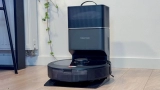 Test Roborock Q8 Max+. Robotický úklidový stroj s automatickou výměnou nádoby