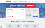 SOSCredit recenze: RPSN 5 632 %, za 4 500 Kč vrátíte 6 139