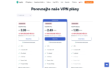 VeePN recenze: 2,49 $ měsíčně, ale 69,72 $ za prvních 28 měsíců