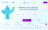 VistaCredit recenze: RPSN 1571 %, za 4 000 Kč vrátíte 5 240